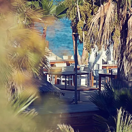 Campsite Rent Paradise Grimaud