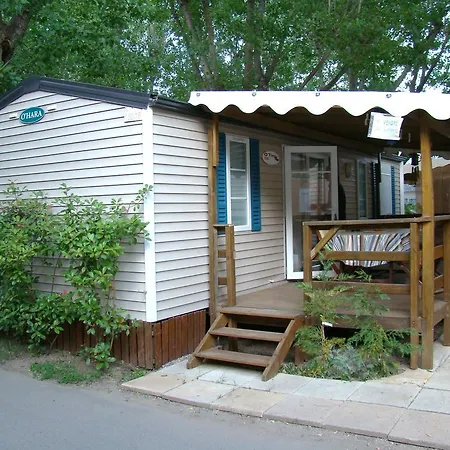 Rent Paradise Campsite Grimaud