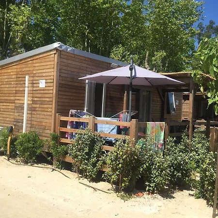 Rent Paradise Campsite *