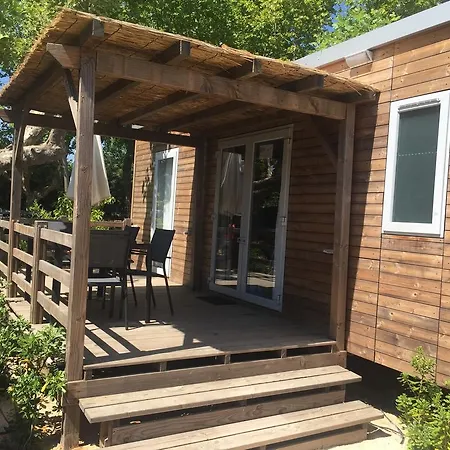 Campsite Rent Paradise *