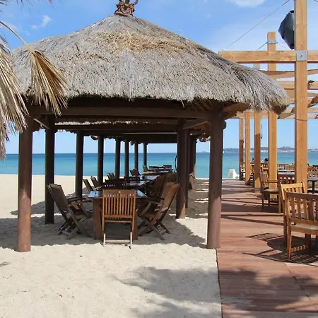 Campsite Rent Paradise *