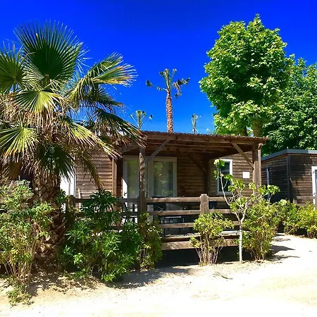 Rent Paradise Campsite