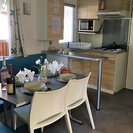 Rent Paradise Campsite